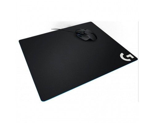 Килимок для мишки Logitech G640 Cloth Gaming Mouse Pad (943-000089)