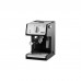 Ріжкова кавоварка еспресо DeLonghi ECP 33.21 BK Silver (ECP33.21BKSilver)