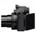 Цифровий фотоапарат Canon Powershot G1 X Mark III (2208C012)