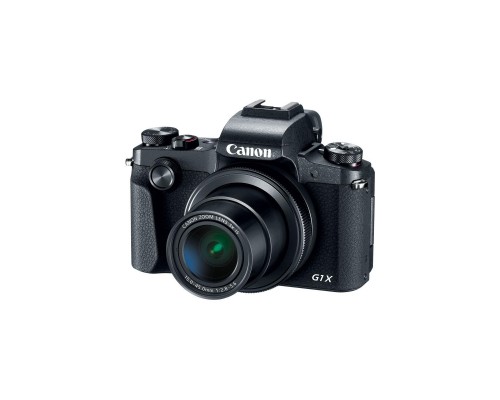 Цифровой фотоаппарат Canon Powershot G1 X Mark III (2208C012)