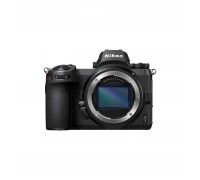 Цифровой фотоаппарат Nikon Z 7 Body (VOA010AE)