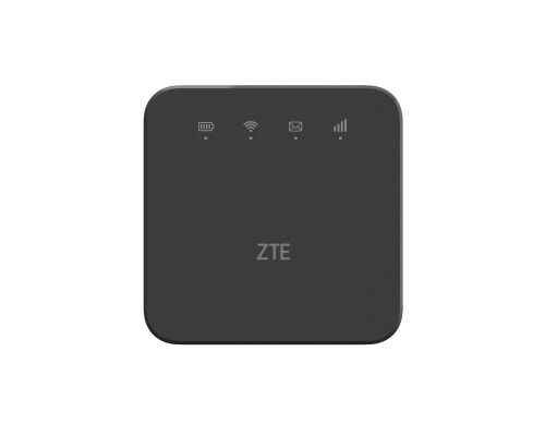 Мобільний Wi-Fi роутер ZTE MF927U