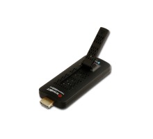 Медіаплеєр iconBIT Toucan Stick 4K (PC-0010W)