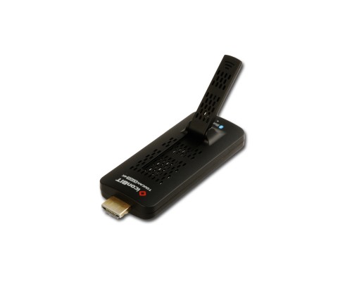 Медіаплеєр iconBIT Toucan Stick 4K (PC-0010W)