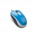 Мишка Genius DX-120 USB Blue (31010105103)