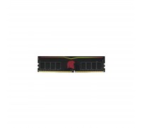 Модуль пам'яті для комп'ютера DDR4 8GB 3000 MHz Red eXceleram (E47053A)