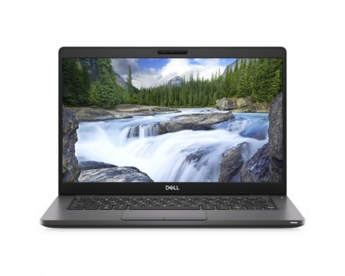 Ноутбук Dell Latitude 5300 (N116L530013ERC_UBU)