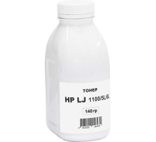 Тонер HP LJ 1100/5L/6L, 140г NewTone (HP1100-N140)