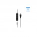 Навушники Sennheiser SC 45 USB / 3.5mm MS Mono (507083)