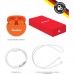 Навушники BeatBox PODS PRO 6 Orange (bbppro6o)