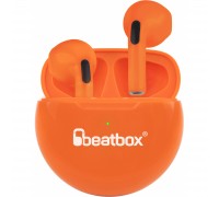 Навушники BeatBox PODS PRO 6 Orange (bbppro6o)