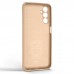 Чохол до мобільного телефона Armorstandart Icon Ring Samsung M14 5G (M146) Pink Sand (ARM68783)