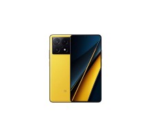 Мобільний телефон Xiaomi Poco X6 Pro 5G 12/512GB Yellow (1020842)