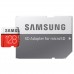 Карта пам'яті Samsung 128GB microSD class 10 EVO PLUS UHS-I (MB-MC128GA/RU)