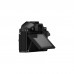 Цифровий фотоапарат Olympus E-M10 mark III Body black (V207070BE000)