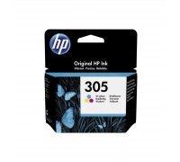 Картридж HP DJ No.305 color (3YM60AE)