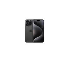 Мобільний телефон Apple iPhone 15 Pro 128GB Black Titanium (MTUV3)