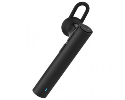 Bluetooth-гарнітура Xiaomi Mi Bluetooth headset Youth Edition Black (ZBW4348CN / ZBW4412GL)