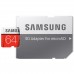 Карта пам'яті Samsung 64GB microSD class 10 EVO PLUS UHS-I (MB-MC64GA/RU)