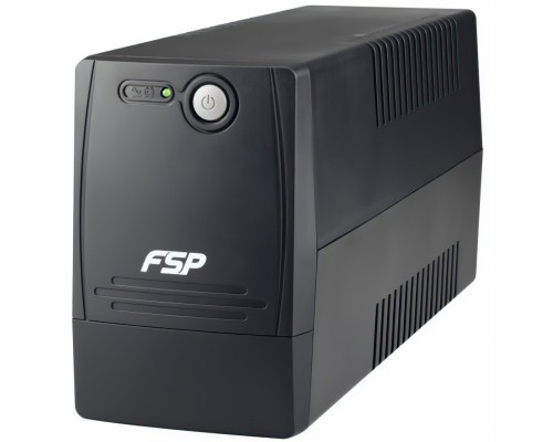 Пристрій безперебійного живлення FSP FP1500 USB (PPF9000524)