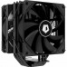 Кулер для процессора ID-Cooling SE-225-XT Black