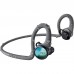 Навушники Plantronics BackBeat Fit 2100 Grey (212201-99)