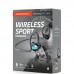 Навушники Plantronics BackBeat Fit 2100 Grey (212201-99)