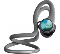 Навушники Plantronics BackBeat Fit 2100 Grey (212201-99)