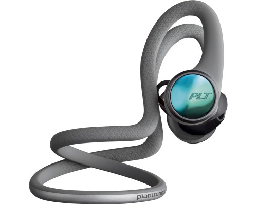 Наушники Plantronics BackBeat Fit 2100 Grey (212201-99)