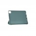 Чохол до планшета BeCover Pencil для Apple iPad Pro 12.9 2020 Dark Green (704998)