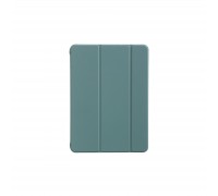 Чохол до планшета BeCover Pencil Apple iPad Pro 12.9 2020/21/22 Dark Green (704998)