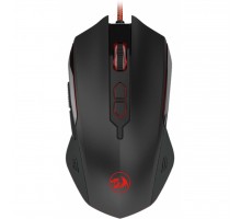 Мишка Redragon Inquisitor 2 USB Black (77636)