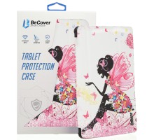 Чохол до планшета BeCover Smart Case Samsung Galaxy Tab A8 10.5 (2021) SM-X200 / SM-X205 Fairy (708066)