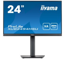 Монітор iiyama XUB2494HSU-B2