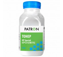 Тонер HP CLJ CP1025/1215,M252/452/552, Special, CYAN,400 g Patron (PN-HCS-P-C-400)