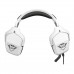 Навушники Trust GXT 354 Creon 7.1 Bass Vibration USB WHITE (22054)