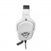 Навушники Trust GXT 354 Creon 7.1 Bass Vibration USB WHITE (22054)