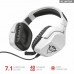 Навушники Trust GXT 354 Creon 7.1 Bass Vibration USB WHITE (22054)