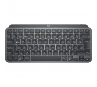 Клавіатура Logitech MX Keys Mini Wireless Illuminated Graphite (920-010501)