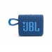 Акустична система JBL Go 3 Eco Blue (JBLGO3ECOBLU)