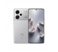 Мобільний телефон Xiaomi Redmi Note 13 Pro+ 5G 12/512GB Mystic Silver (1036861)