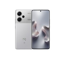 Мобільний телефон Xiaomi Redmi Note 13 Pro+ 5G 12/512GB Mystic Silver (1036861)