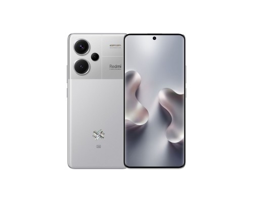 Мобільний телефон Xiaomi Redmi Note 13 Pro+ 5G 12/512GB Mystic Silver (1036861)