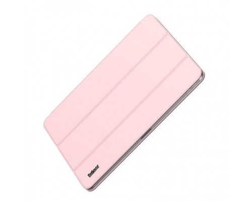 Чохол до планшета BeCover Magnetic Apple iPad Pro 12.9 2020/21/22 Pink (707554)