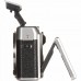 Цифровий фотоапарат Fujifilm X-A10 XC 16-50mm Kit Silver (16534352)