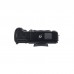 Цифровий фотоапарат Fujifilm X-T3 body Black (16588561)