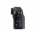 Цифровой фотоаппарат Fujifilm X-T3 body Black (16588561)