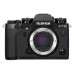 Цифровий фотоапарат Fujifilm X-T3 body Black (16588561)