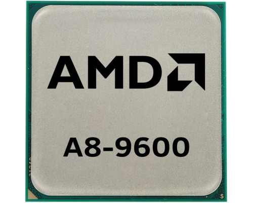 Процессор AMD AD9600AGABMPK