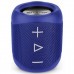 Акустична система SHARP Compact Wireless Speaker Blue (GX-BT180BL)